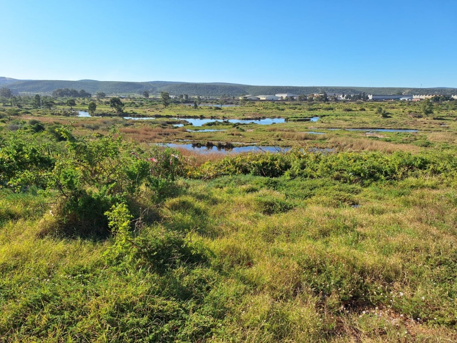 0 Bedroom Property for Sale in Manor Heights Eastern Cape